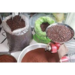 CÀ PHÊ HẠT ARABICA MỘC 100% 1KG