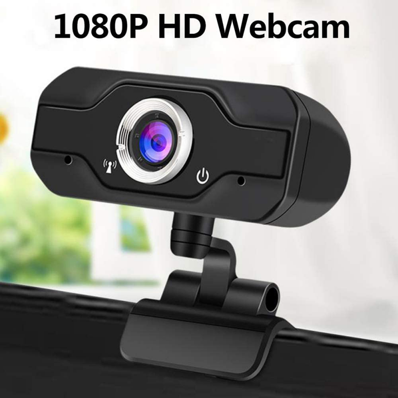 Webcam Mini Cho Máy Tính