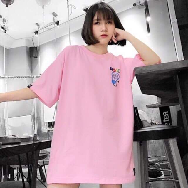 Áo thun cotton form Unixes, hàng chuyên sĩ