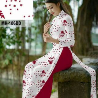 Vải áo dài đẹp