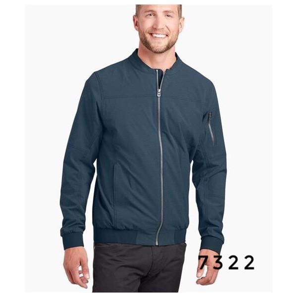 Áo Khoác gió KUHL 7322