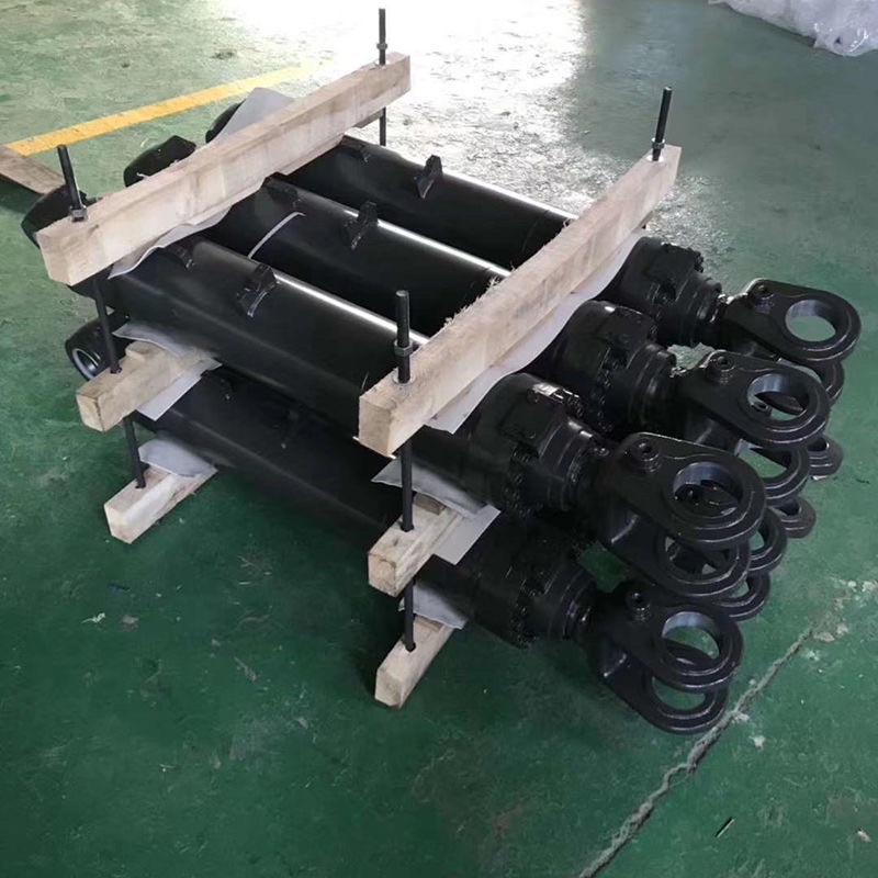 Xi lanh thuỷ lực sdlg xcmg lonking liugong