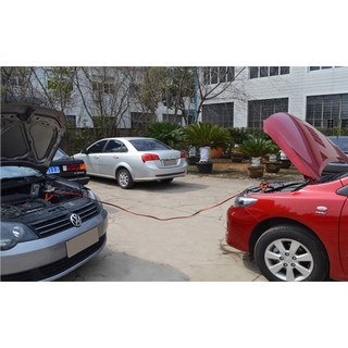 DÂY KÍCH ẮC QUY Ô TÔ