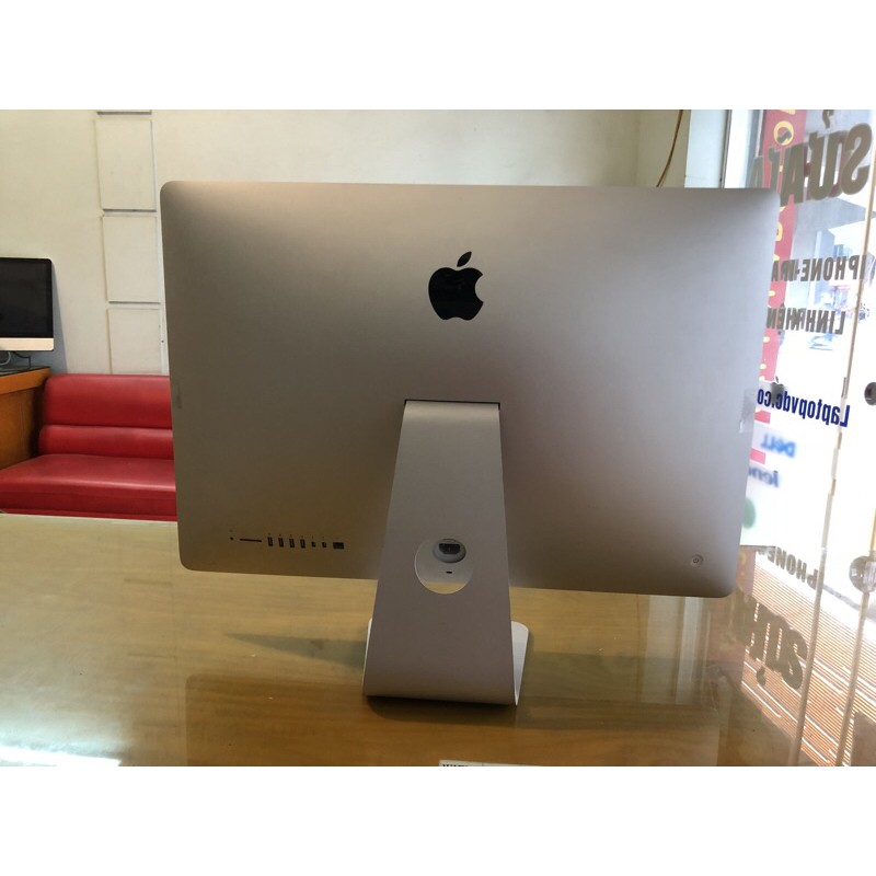 Bán IMAC 27" CPU I7-4771 3.5GHz Ram 8GB Ổ cứng 1000GB Card VGA GT755 1GB | BigBuy360 - bigbuy360.vn