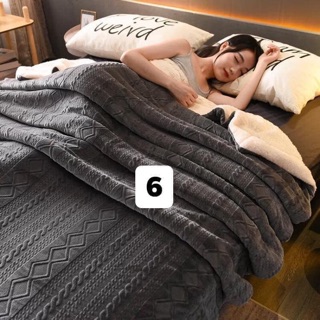 Chăn Blanket
