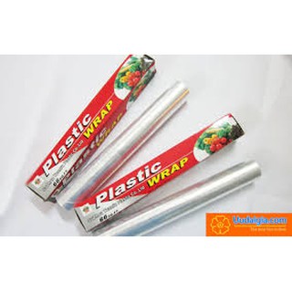 Màng bọc thực phẩm 0.3* 30 cm