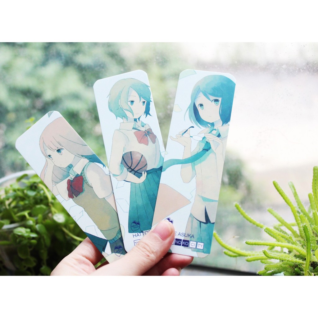 Sách Torinoko City - Thành Phố Bị Bỏ Rơi + Bookmark