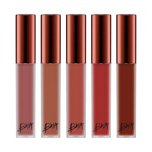 Son Kem Lì BBIA Last Velvet Lip Tint Auth 100%