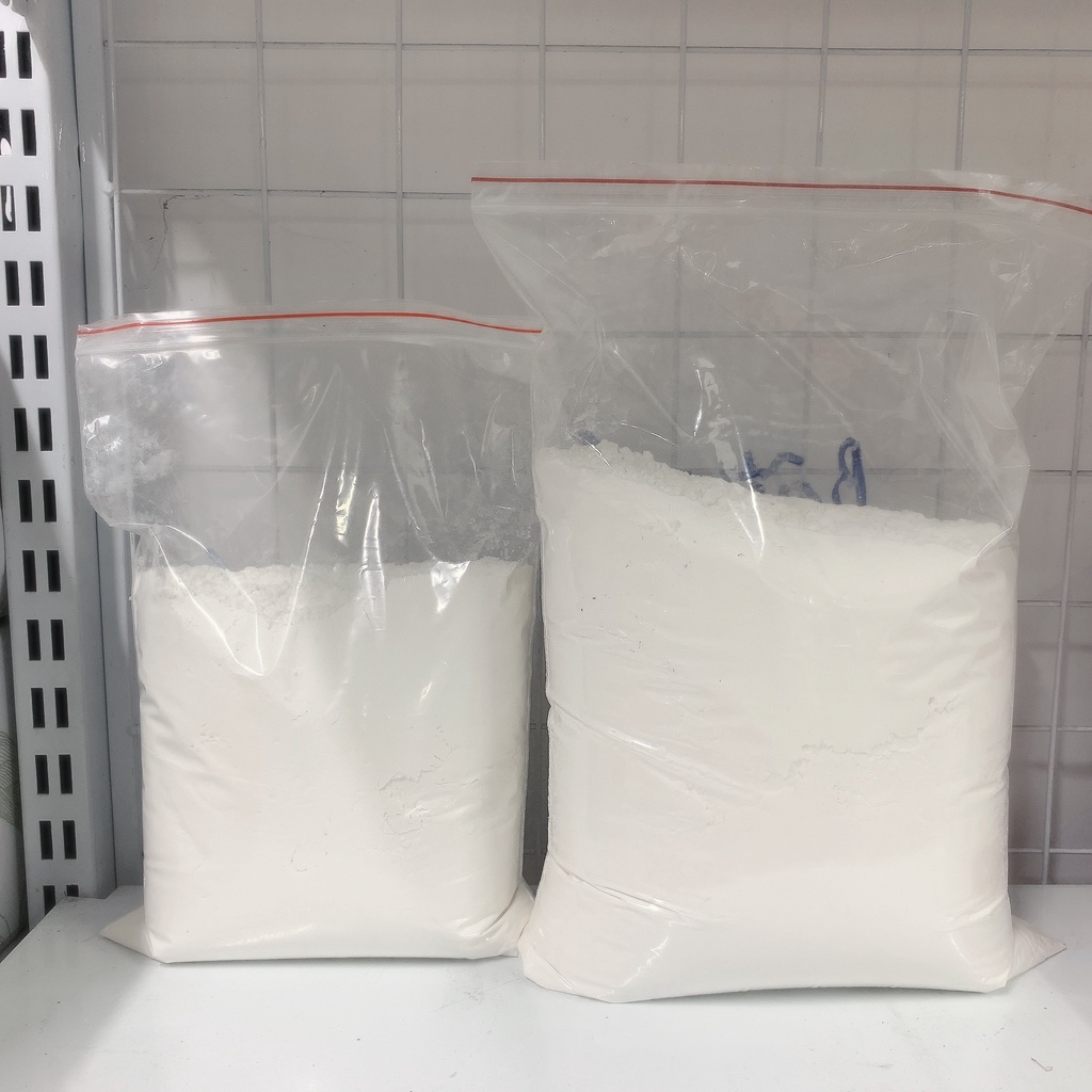 Bột nếp làm bánh trung thu- Bánh dẻo (1kg)