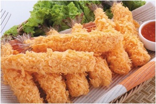 1kg Bột Cà Mì đặc biệt (bột chiên, bột bánh mì)
