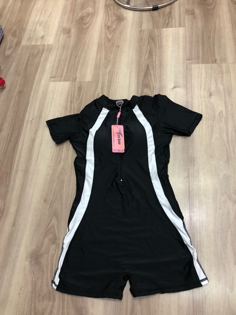 MÃ GIẢM 25K(GTOCT186703)Đồ bơi liền thân thun lạnh Quảng Châu 8802 | BigBuy360 - bigbuy360.vn