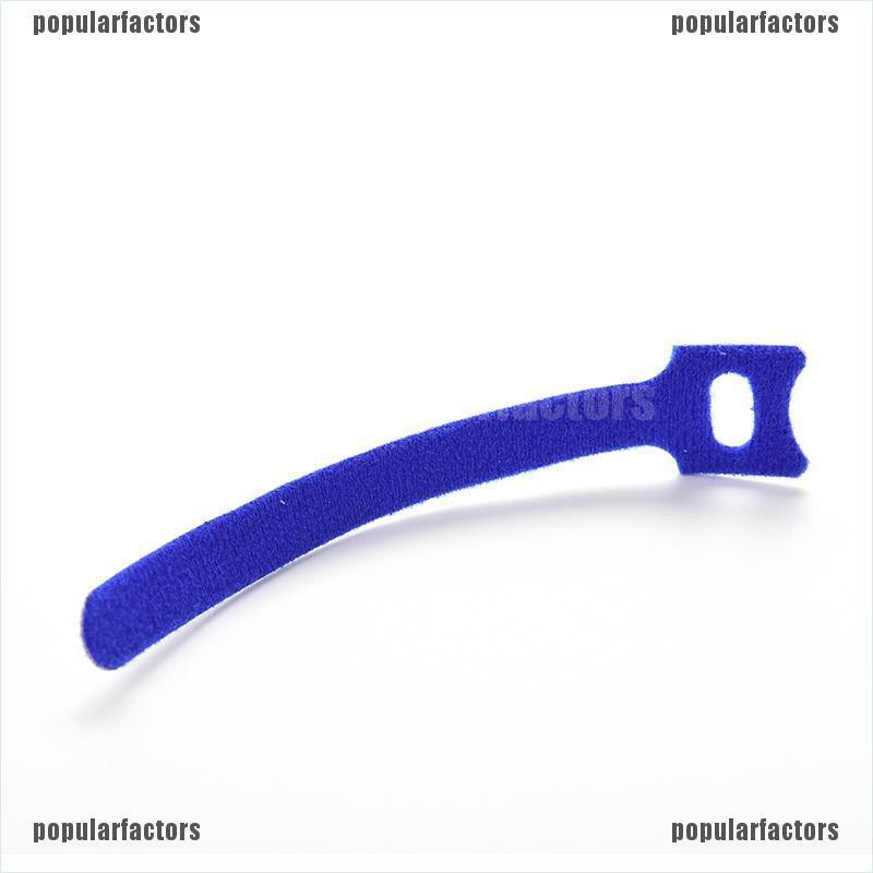 Bộ 10 Dây nylon Thiết Kế Xinh Xắn Tiện Dụng