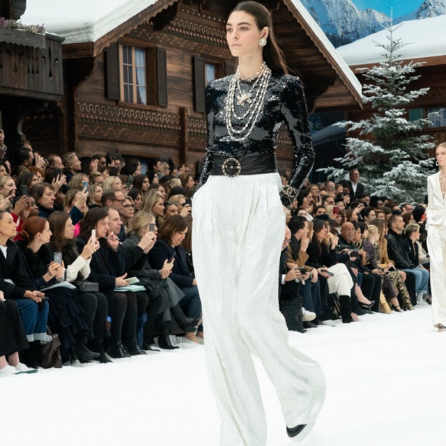 1999 Vintage boutique