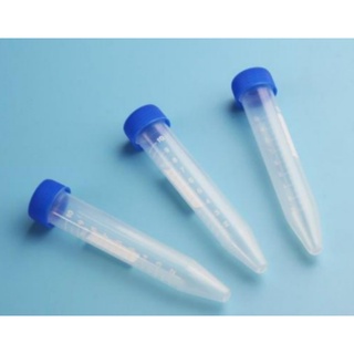 Ống nghiệm nhựa ly tâm/ lấy mẫu nắp vặn (10/15ml)