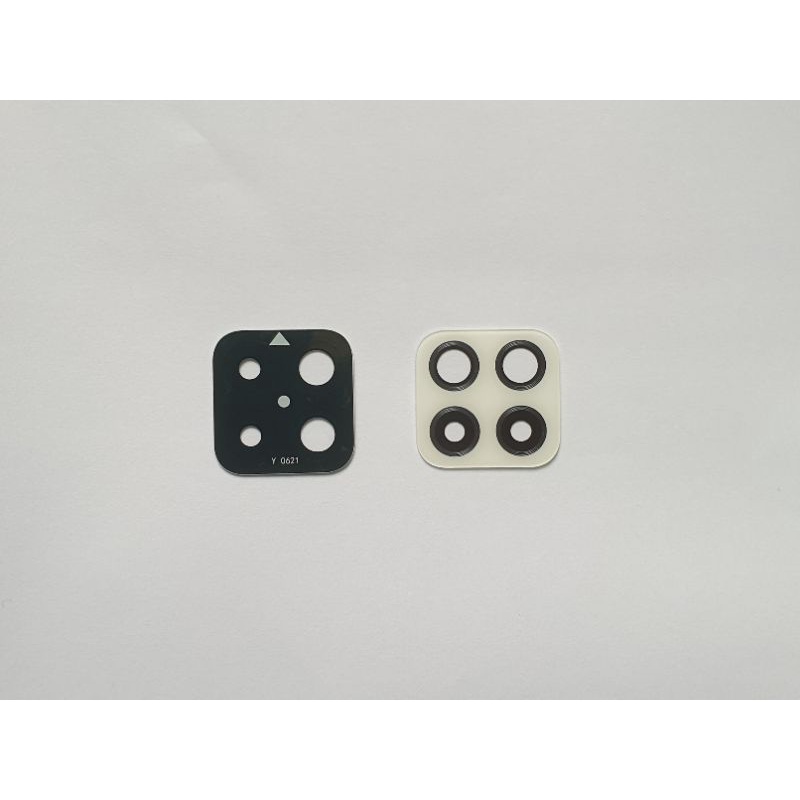 Kính camera sau Samsung A22, A225F zin new