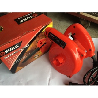 Máy thổi bụi osuka 280w giá rẻ