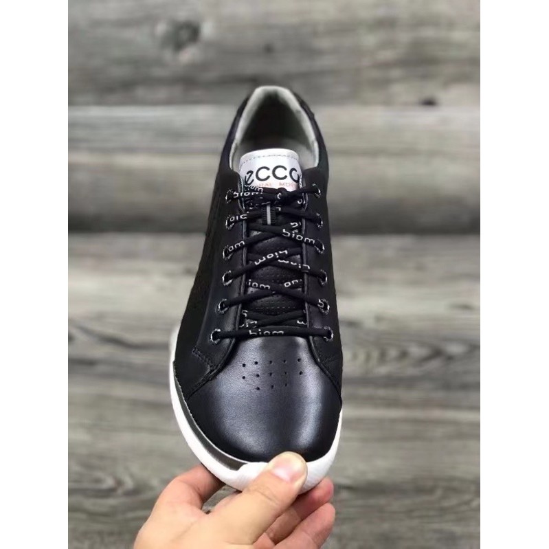 Giày Golf Nam ECCO M BIOM HYBRID-BLK