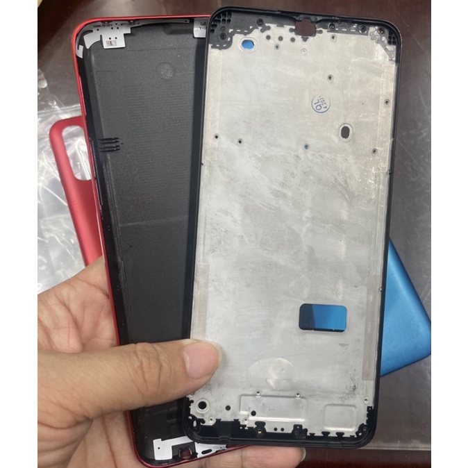 Vỏ realme C3i