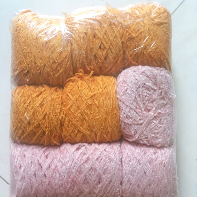 set len nhung mong dung pham