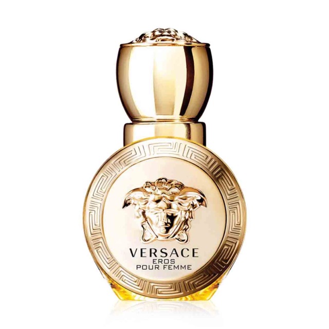 Nước hoa Versace Eros Pour Femme Eau De Parfum 100ml