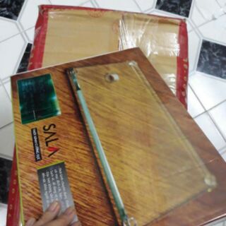 Thớt Kính cường lực Sala