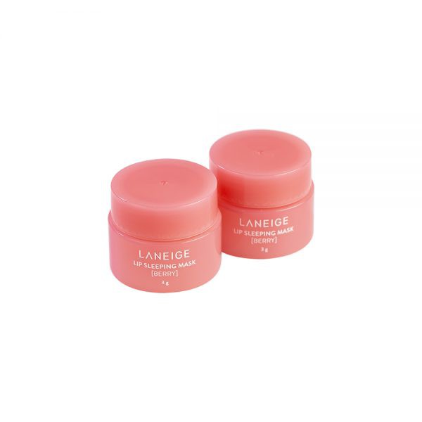Minisize 3gram Mặt Nạ Ngủ Môi Tái Sinh Và Phục Hồi Trở Nên Hồng Hào, Căng Mọng Laneige Special Care Lip Sleeping Mask | BigBuy360 - bigbuy360.vn