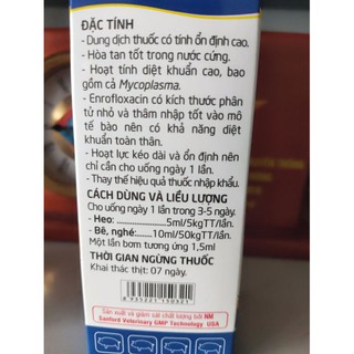 Bộ đôi đặc biệt hiệu quả phân trắng lợn con