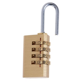 [SUPER SALE] Khóa cửa bằng mật mã chống trộm siêu chắc chắn