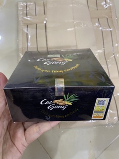 CHÍNH HÃNG CÔNG TY -CAO GỪNG TAN MỠ BỤNG