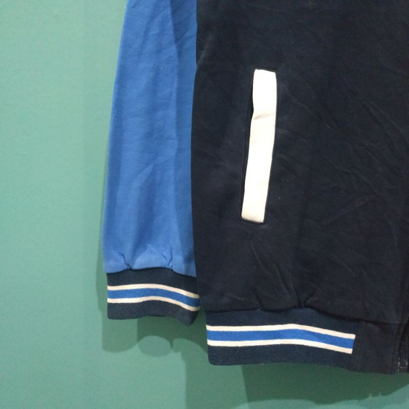 Kẹp tóc ZIPPER - TIONGKOK SCHOOL | BigBuy360 - bigbuy360.vn