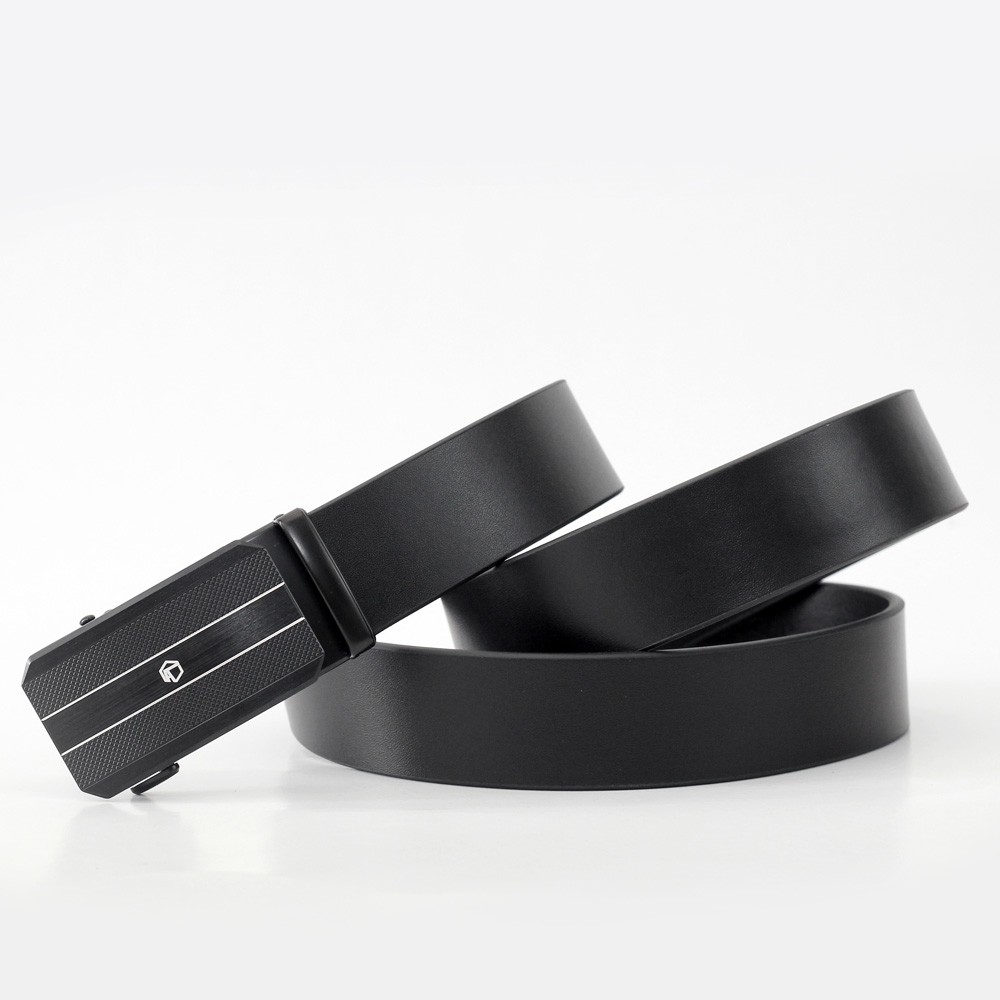 Thắt lưng da bò Anh Tho Leather SM16