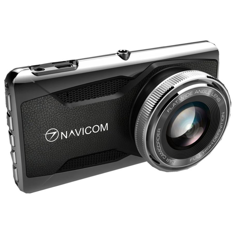 Camera hành trình Navicom D128