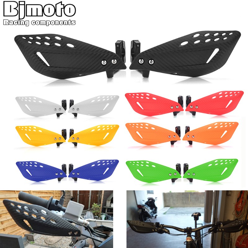 Vỏ Bọc Bảo Vệ Tay Lái Xe Mô Tô ktm sx exc xcw smr atv 22mm