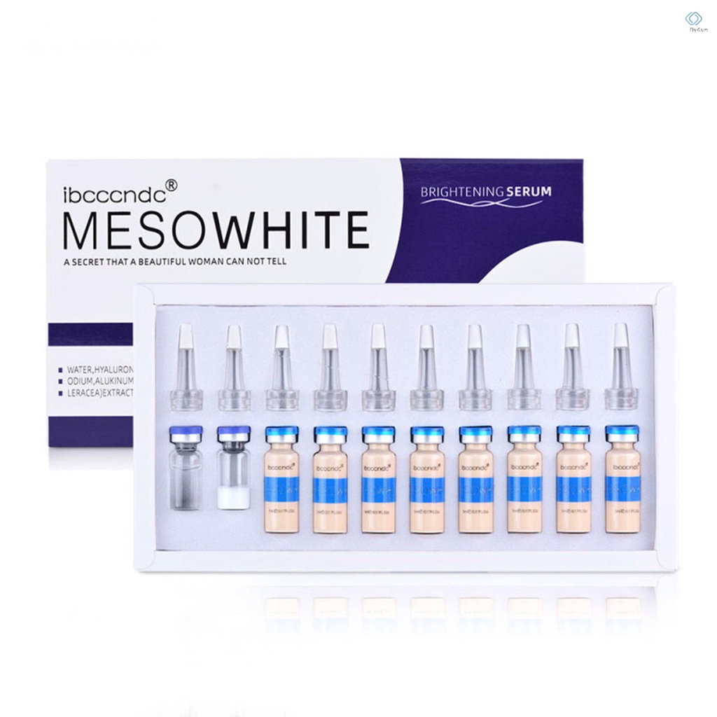 Set 8 lọ kem nền BB ibcccndc dạng lỏng trang điểm tự nhiên cho người mới bắt đầu
