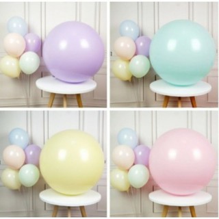 20 bóng pastel đặc biệt
