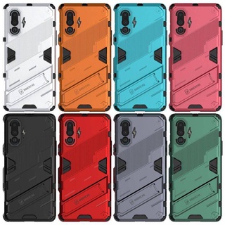 Ốp điện thoại chống sốc cho Redmi K40 K40Pro K40Gaming K30 K30Pro Xiaomi Poco F3 Gt M3 X3Nfc X2 11i