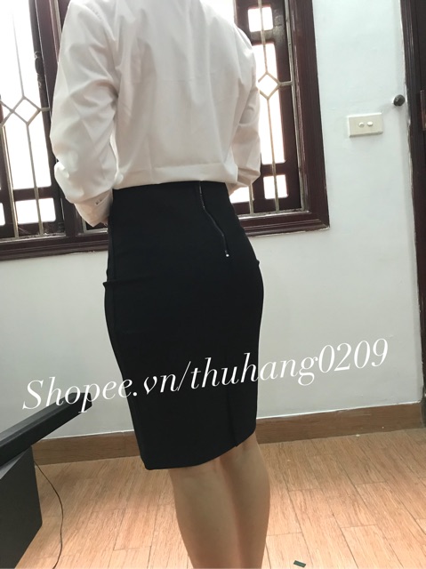 Chân váy bút chì vnxk | BigBuy360 - bigbuy360.vn