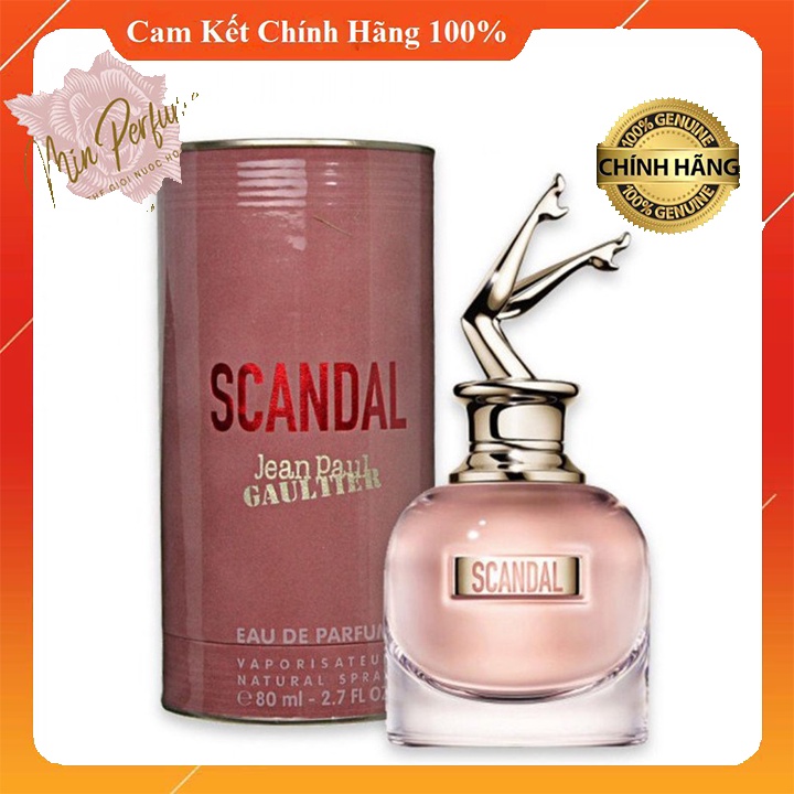Nước hoa nữ cao cấp Mini 𝗝𝗲𝗮𝗻 𝗣𝗮𝘂𝗹 𝗦𝗰𝗮𝗻𝗱𝗮𝗹 𝗘𝗗𝗣 5ml-10ml chính hãng | BigBuy360 - bigbuy360.vn