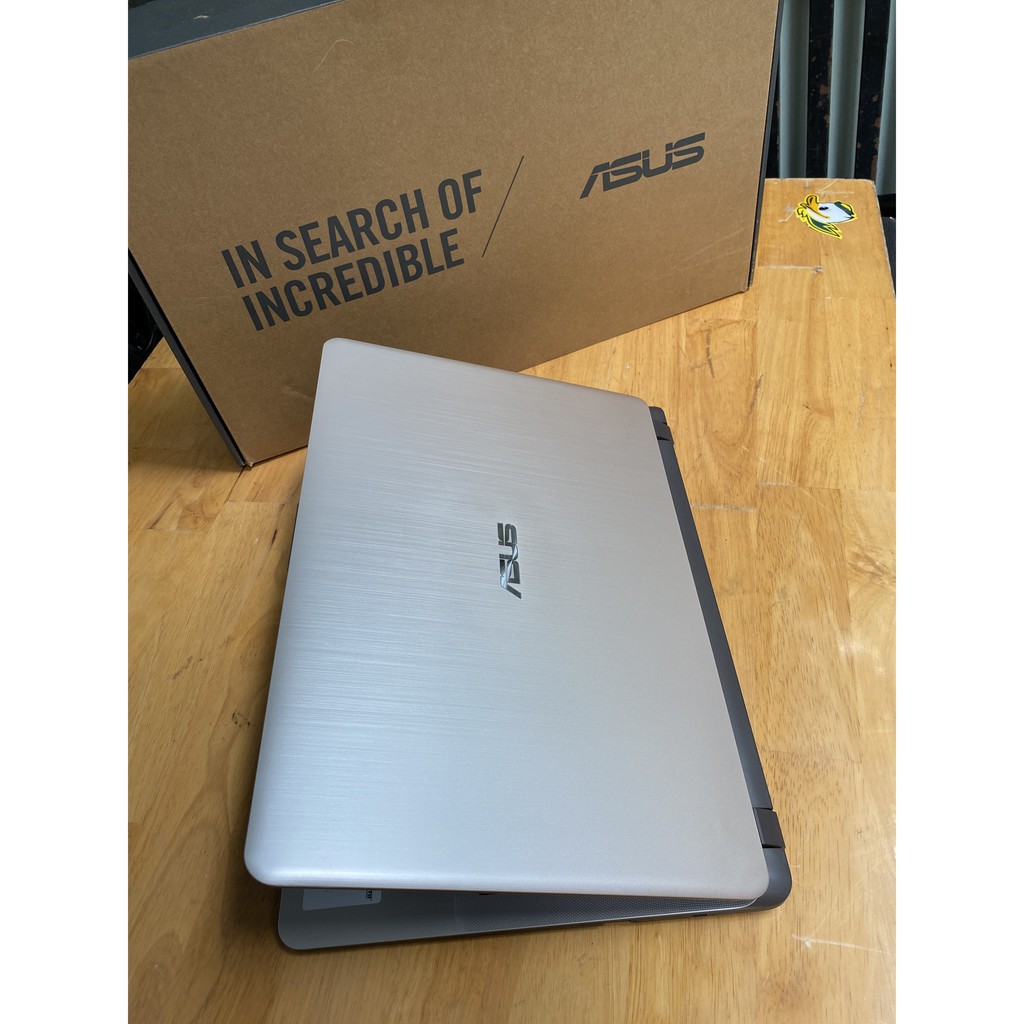 Laptop Asus VivoBook X507UF
