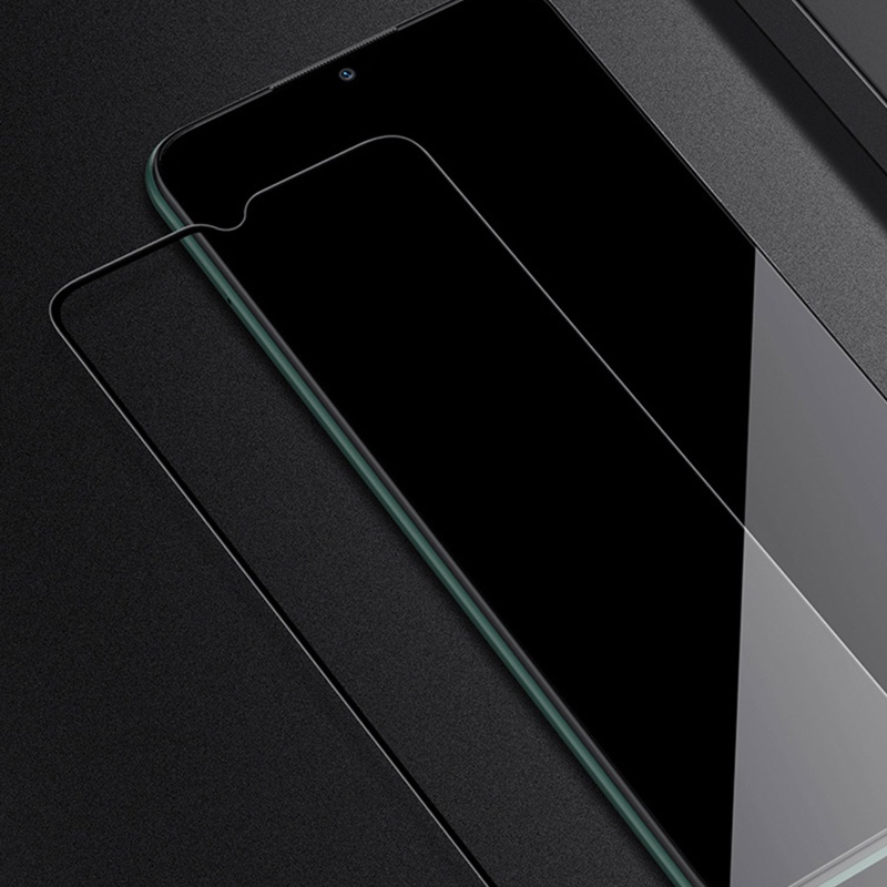 Miếng Dán Cường Lực Full Màn Hình Nillkin Cho Redmi10C / PocoC40
