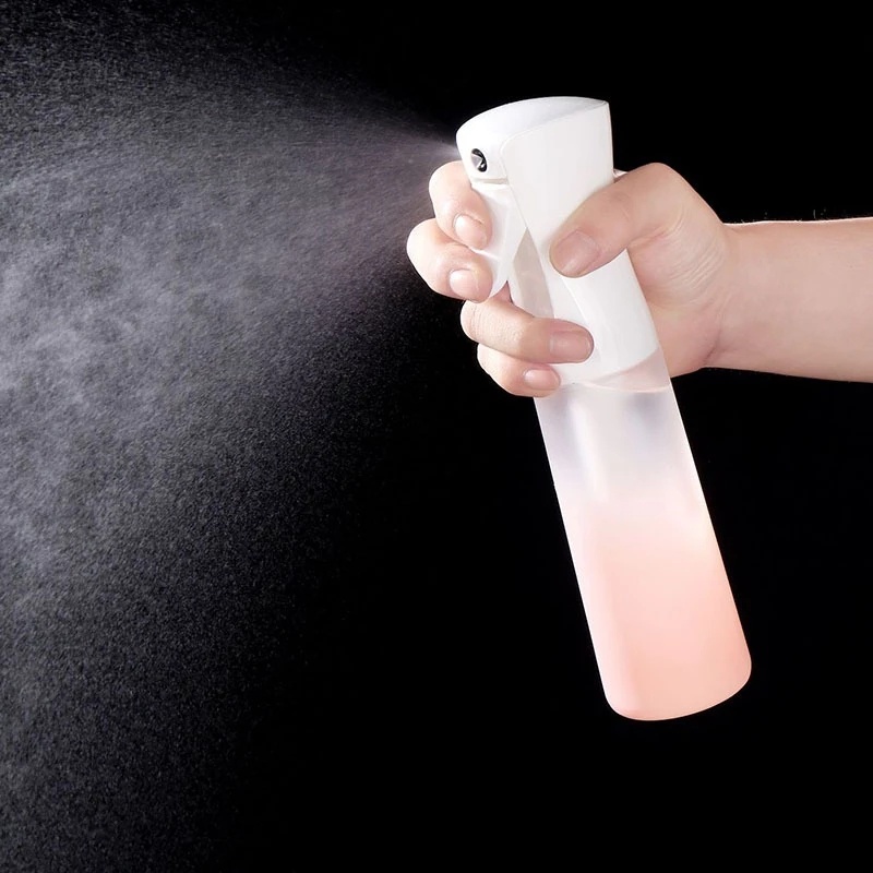 (Hàng Mới Về) Bình Xịt Nước 200ml / 250ml / 300ml Chuyên Dụng Cho Salon