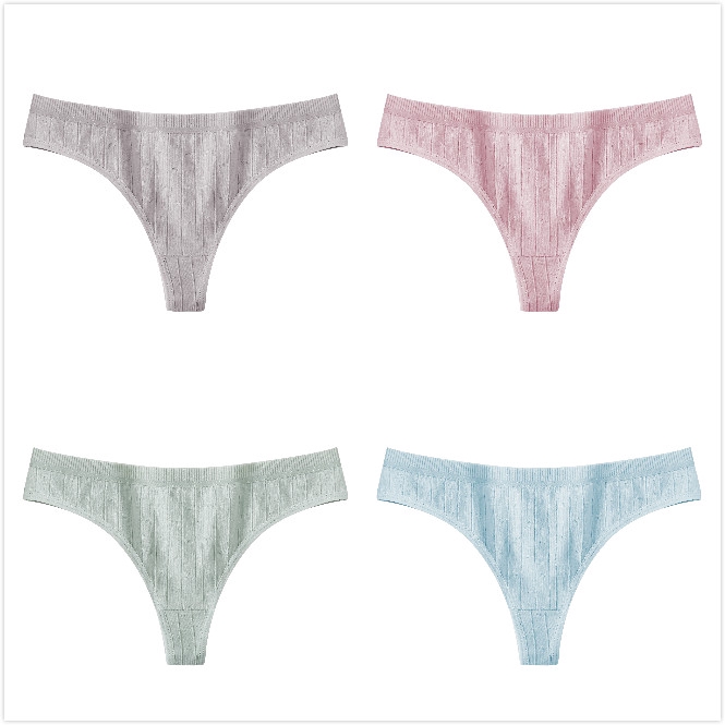 Quần lót lọt khe gợi cảm quyến rũ cho nữ