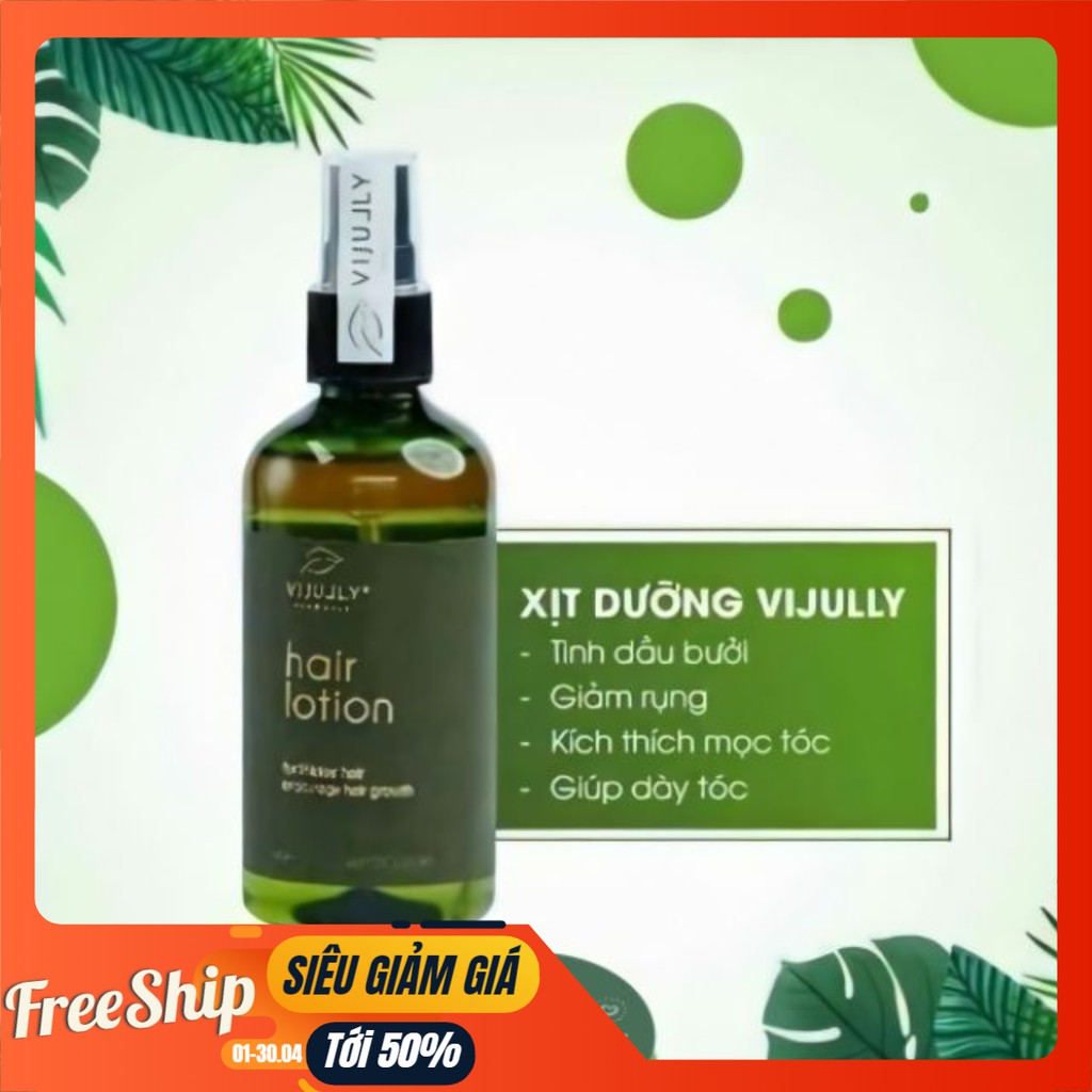 (Mua 2 Free ship) Tinh dầu bưởi - Giúp Mọc Tóc_ Làm Dài Tóc