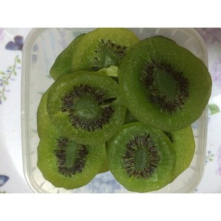 KIWI SẤY LẠNH CHUA NGỌT