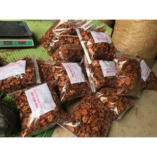 1kg Táo mèo khô