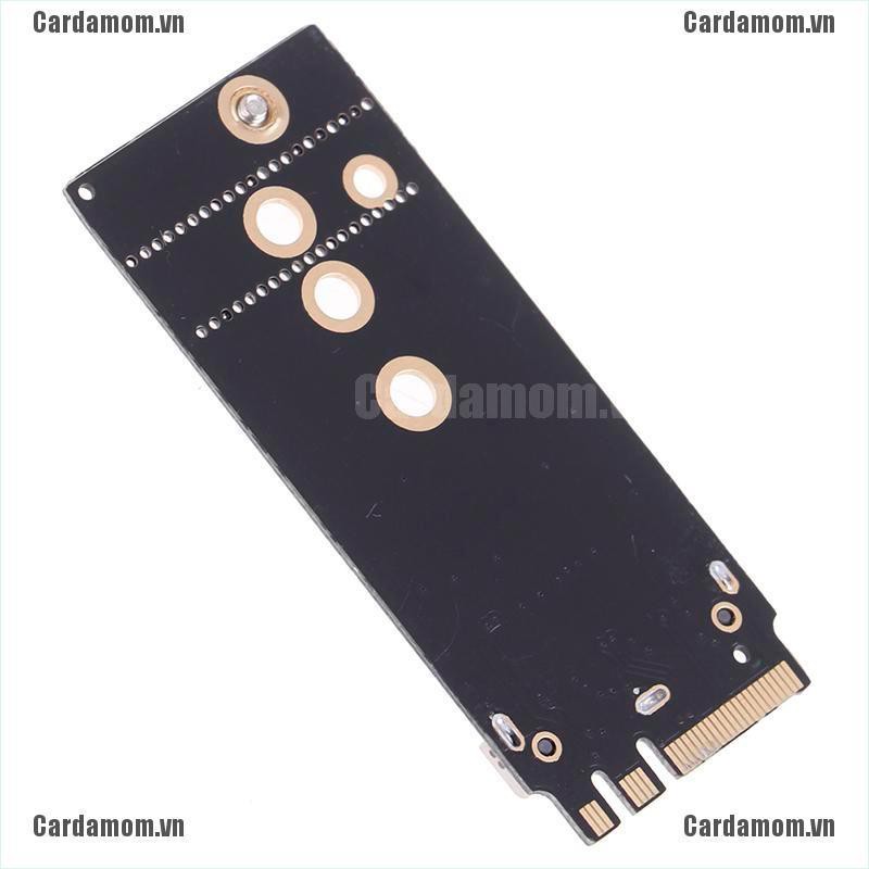 {carda} A1398 BCM943602CS BCM94360CS wireless card to NGFF M.2 Key A/E adapter for mac{LJ} | BigBuy360 - bigbuy360.vn