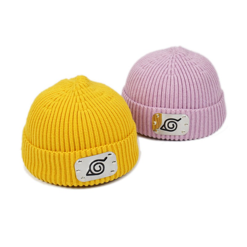 Mũ Len Beanie Cho Nam Và Nữ