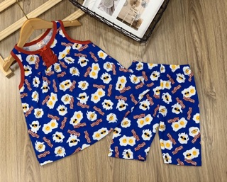 Đồ lửng bé gái 20-40kg