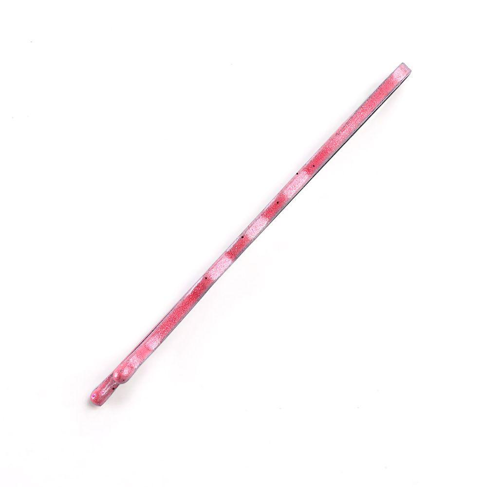 Bộ 24 Kẹp Tóc Gợn Sóng Màu Kẹo Ngọt Thiết Kế Mới