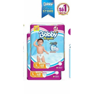 Tả quần Bobby M76/L68/XL62/XXL56
